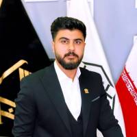 عارف صلواتی  پروفایل