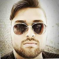مهندس بهمن میری پروفایل