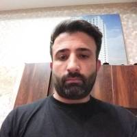 محسن فتحعلی پروفایل