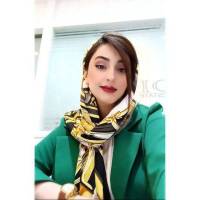 الهه رجائی پروفایل