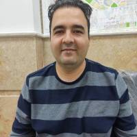 عادل دزگی پروفایل