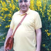 حسینعلی آریائی نژاد پروفایل