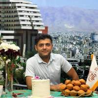 محمد تردستی پروفایل
