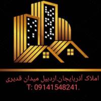 داریوش زارع صادق ننه کران پروفایل
