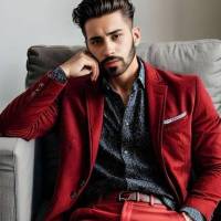 حمید رضا عزیزی پروفایل