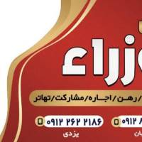 املاک وزرا پروفایل
