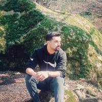 علیرضا خجسته پروفایل