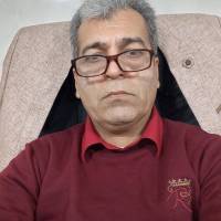 مشاور محمدتقی فرمانی پروفایل