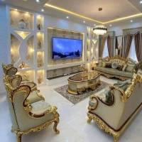 املاک معالی آباد پروفایل