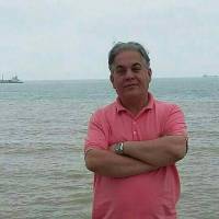 ابراهیم رحمانی پروفایل