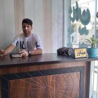 رحیم یوسفی پروفایل