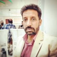 محمد رضا کیخا مقدم پروفایل