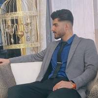 مهدی نهاوندی پروفایل