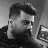 بهنام شرافتی پروفایل