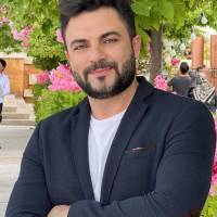 شهراد بهرامی فر پروفایل