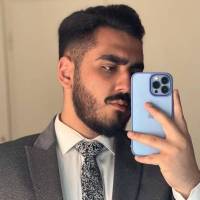 پارسا قلی پور پروفایل