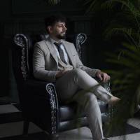 مهندس سجاد نبوی پروفایل