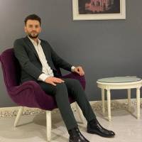 مهندس ضیاء پروفایل