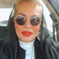 خانم حافظ پروفایل