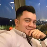 مسعود اسلامی پروفایل