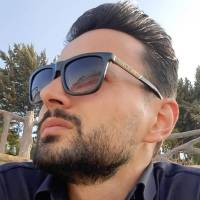 مهدی حبئ علیداش پروفایل