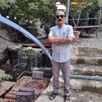 احمد احمدی خانه لوکس جانباز  پروفایل