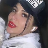 مهسا بقایی پروفایل