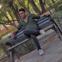 محمد متین دودانگی  پروفایل