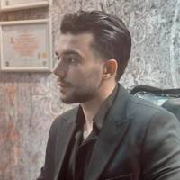 احسان پاکبین پروفایل