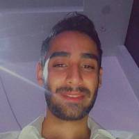 حسین رضوی زاده پروفایل