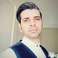 آرمان زارعی پروفایل