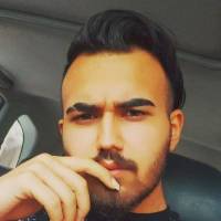 محمد مهدی سماروک پروفایل