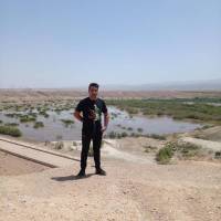 مشاور املاک منصف پروفایل