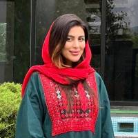فهیمه کیان پروفایل
