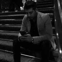 محمد بابایی پروفایل