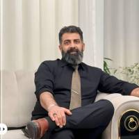 محمود پریزاده پروفایل