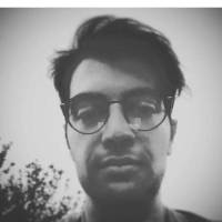 کمال فخرایی نژاد پروفایل