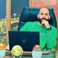 سعید رحمتی پروفایل