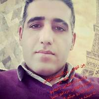 سعید حقیقت میانکوه پروفایل