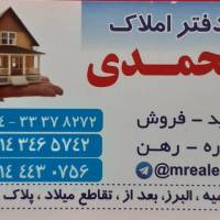 محمدی پروفایل