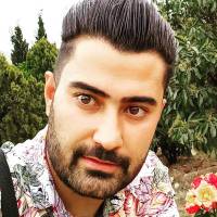 محمد رضا شفاعتی پروفایل