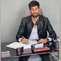 مشاور مهرداد معتمدی پروفایل