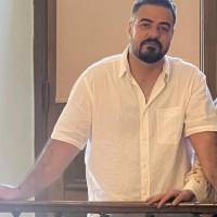 رضاکریمی پروفایل