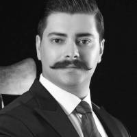 میلاد بیاری پروفایل