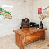 مشاور شایان مهدی زاده اسفنجانی پروفایل