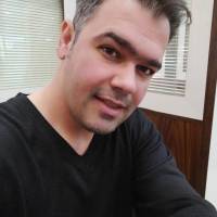 علیرضا ذوقى پروفایل