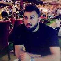 مشاور ظریف پروفایل
