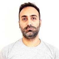 حامد یاوری پروفایل