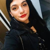 ملینا پورشعبان پروفایل