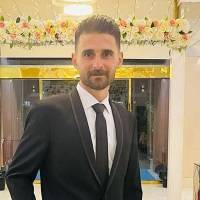 رضا معرف  پروفایل